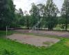 Idrettsplass/lekeplass/park