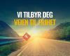 IDrive avd. Harstad