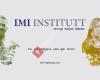IMI Institutt for Teologi, Misjon og Ledelse