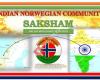 Indian Norwegian Community