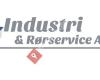 Industri & Rørservice As