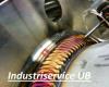 Industriservice UB