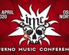 Inferno Music Conference
