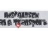 Ingvaldsen Kran & Transport As
