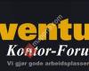 Inventum Kontor-Forum Mosjøen