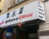 iPhone Clinic