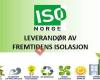 ISO NORGE