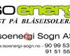 Isoenergi Sogn