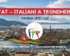 ItaT - Italiani a Trondheim