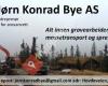 Jørn Konrad Bye As