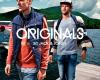 Jack & Jones Orkanger