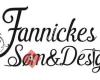 Jannickes Søm & Design