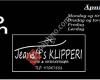 Jeanett's Klipperi