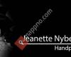 Jeanette Nyberg - Handpoke Tattoo