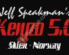 Jeff Speakmans Kenpo 5.0 Skien - Norway