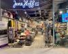 Jens Hoff - Sirkus Shopping