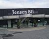 Jensen Bil As