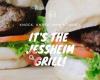 Jessheim Grill