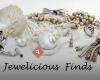 Jewelicious finds