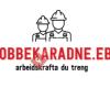 Jobbekaradne