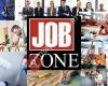 Jobzone Arendal