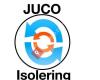 JUCO Isolering As