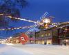 Julegata i Lillestrøm
