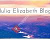 Julia Elizabeth Blog