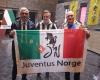 Juventus Norge