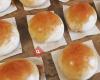 K-Ky's steamed/baked buns