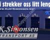 K. Simonsen Transport As