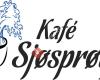 Kafe' Sjøsprøyt