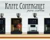 Kaffe Compagniet as