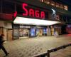 Kaffebrenneriet avd Saga kino