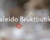Kaleido bruktbutikk og kafe