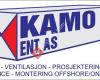 KAMO Ent. As