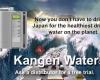 Kangen Water Kangenwasser Kangenvann