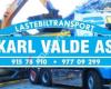 Karl Valde AS