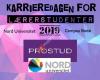 Karrieredagen for lærerstudenter