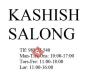 Kashish Salong