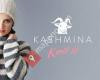 Kashmina Knit it