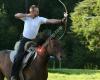 Kassai Horseback Archery School Norway Arnt-Jonny Alme