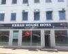 Kebab House Moss
