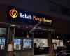 Kebab Pizza House