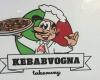 Kebabvogna