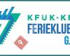 Kfuk-Kfum Ferieklubben Gjøvik