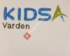 Kidsa Varden