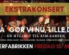 Kim Larsen-hyllest - Ålesund