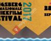 KIMF - Kongsberg Internasjonale Musikkfilmfestival