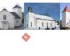 Kirkene i Holmestrand